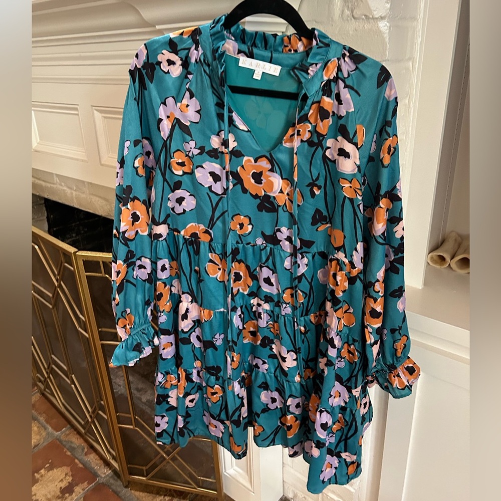 Pretty Summery Dress!